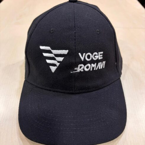 Voge gorra