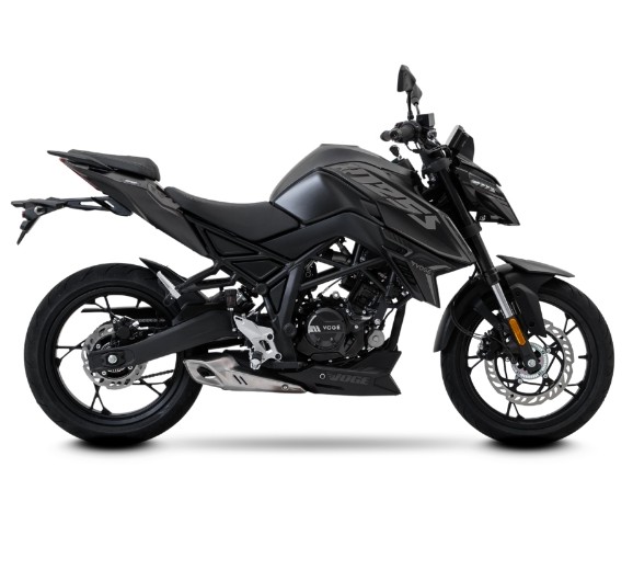 VOGE 125RS - Imagen 4