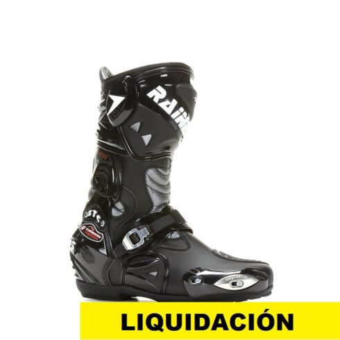 Rainers botas moto racing 945 GP
