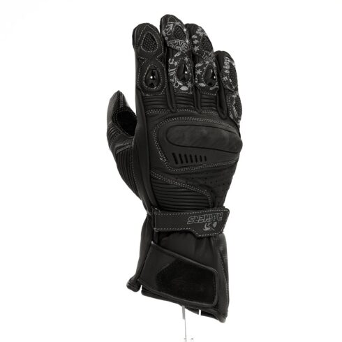 Rainers guantes moto mujer Eos