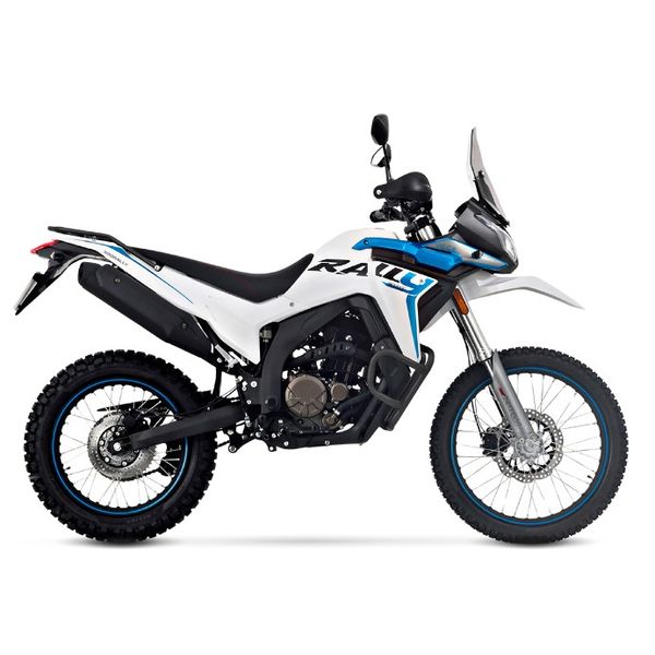 VOGE 300Rally - Imagen 2
