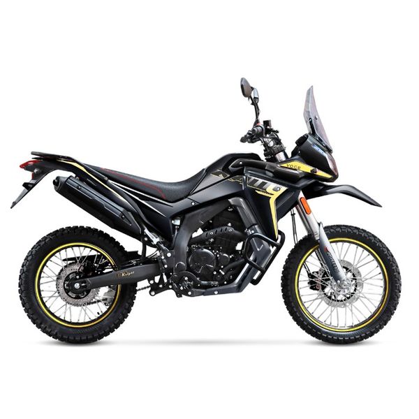 VOGE 300Rally