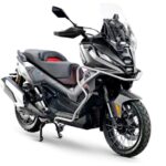 VOGE SR450X