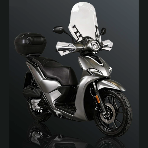 VOGE SR16 125 Air