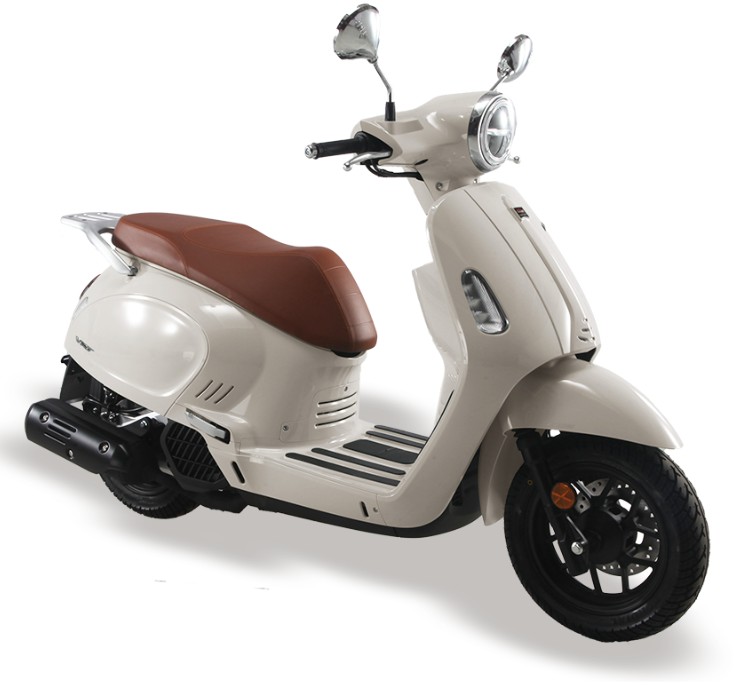MH VRT 125 - Imagen 2