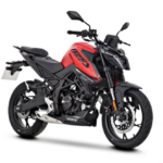 VOGE 125RS