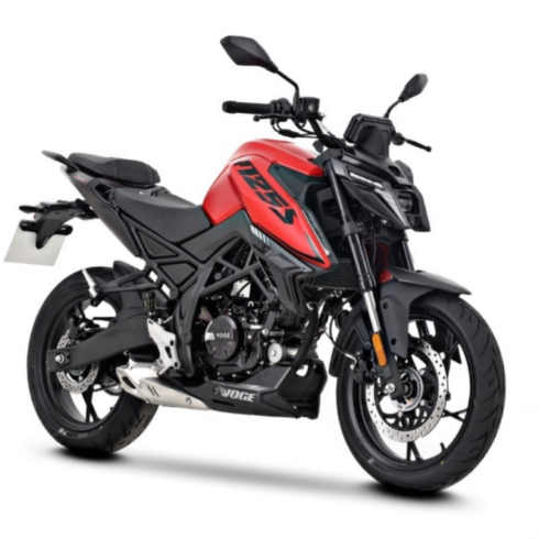 VOGE 125RS