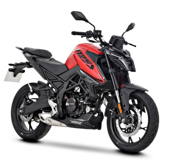 VOGE 125RS