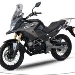 MH Tray 125 TFT