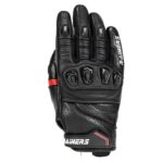Rainers guantes moto verano Alfa