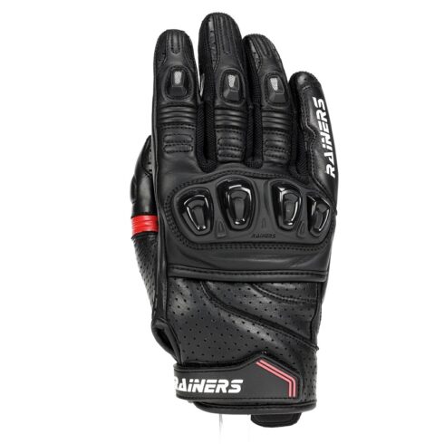 Rainers guantes moto verano Alfa