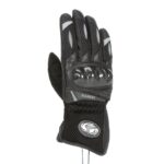 Rainers guantes moto verano G28 negro