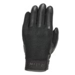 Rainers guantes moto verano Police