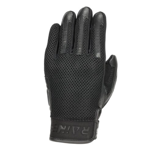 Rainers guantes moto verano Police