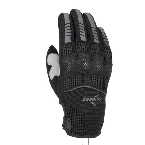 Rainers guantes verano moto Solar