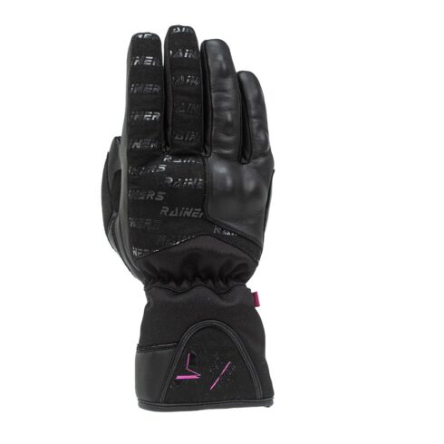 Rainers guantes moto mujer Creta