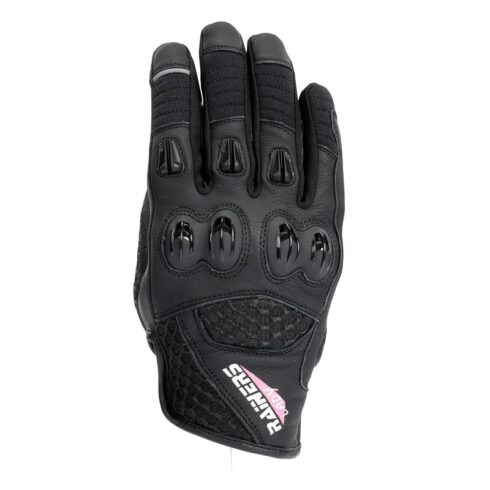 Rainers guantes moto mujer verano Delia
