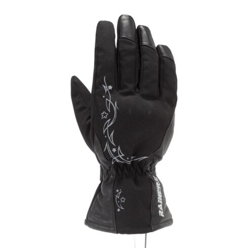 Rainers guantes moto mujer Polar
