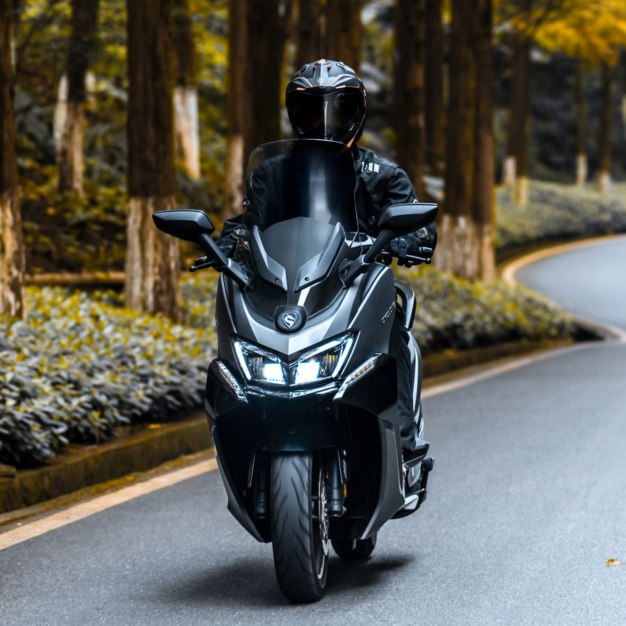 CYCLONE RT3S 300 - Imagen 4
