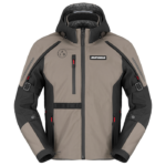 Spidi chaqueta moto Mission-V beige