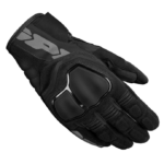 Spidi guantes moto verano Sport GT negro