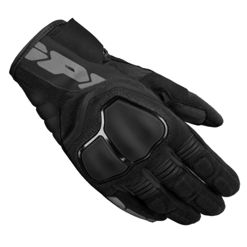 Spidi guantes moto verano Sport GT negro
