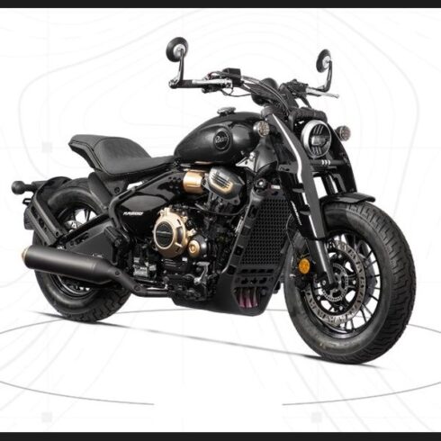 CYCLONE RA600