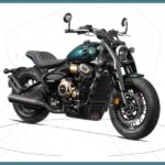 CYCLONE RA600