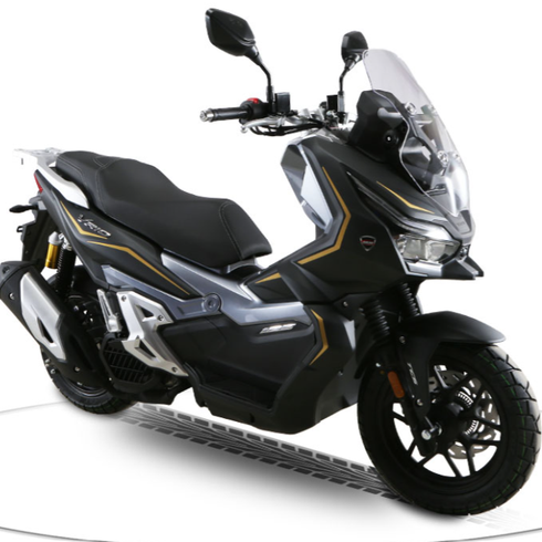MH VR10 125