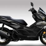 VOGE SR1 125 GTS