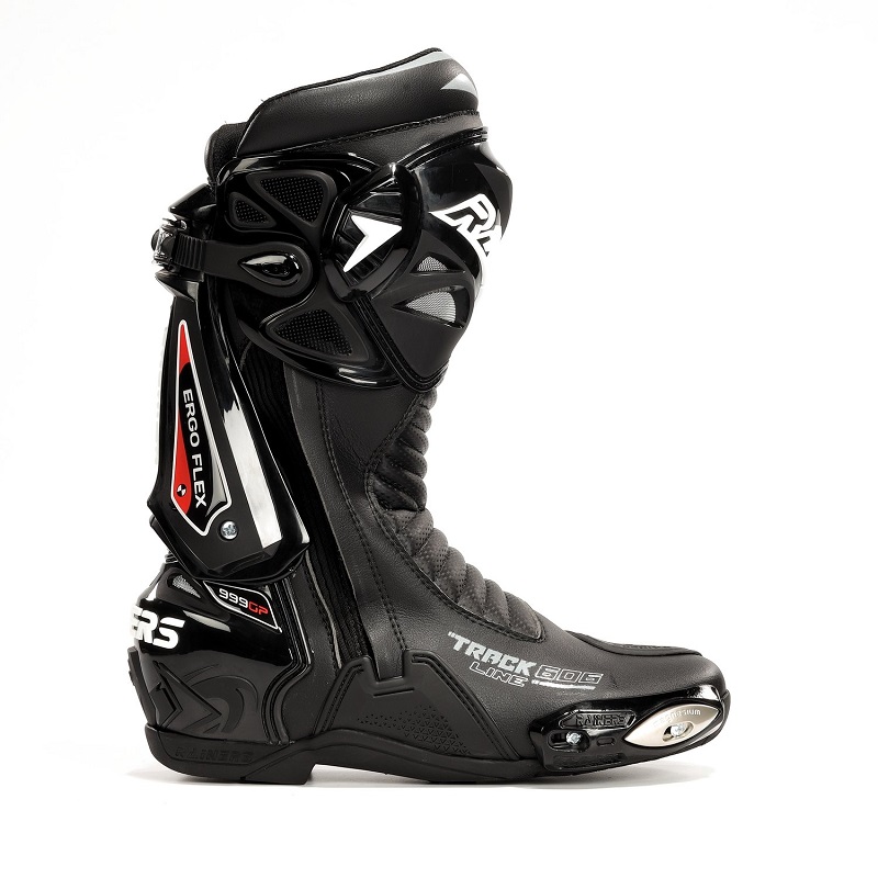Rainers botas moto 606