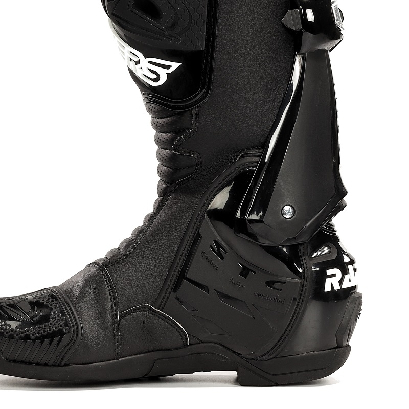 Rainers botas moto 606 - Imagen 2