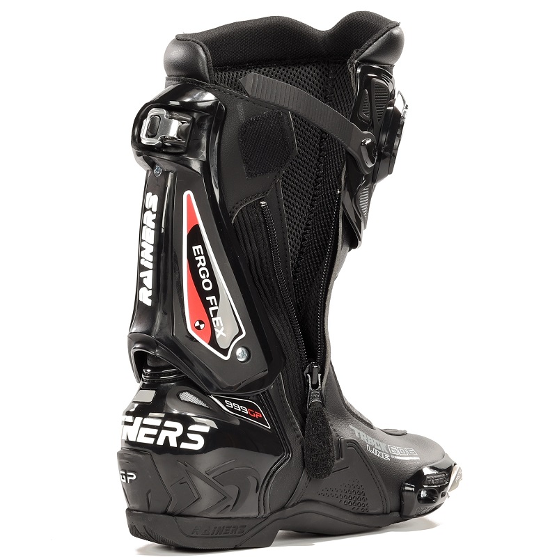Rainers botas moto 606 - Imagen 3