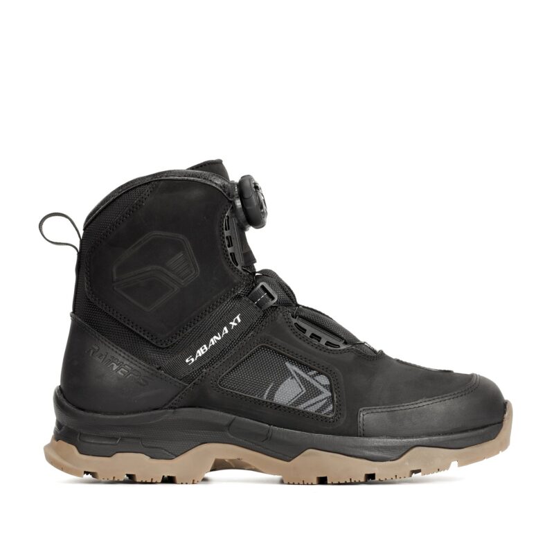 Rainers botas moto Sabana XT