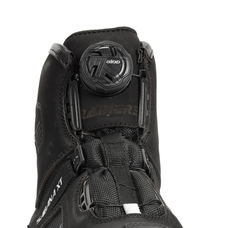 Rainers botas moto Sabana XT - Imagen 2