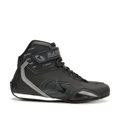 Rainers botas moto T500 Plus gris