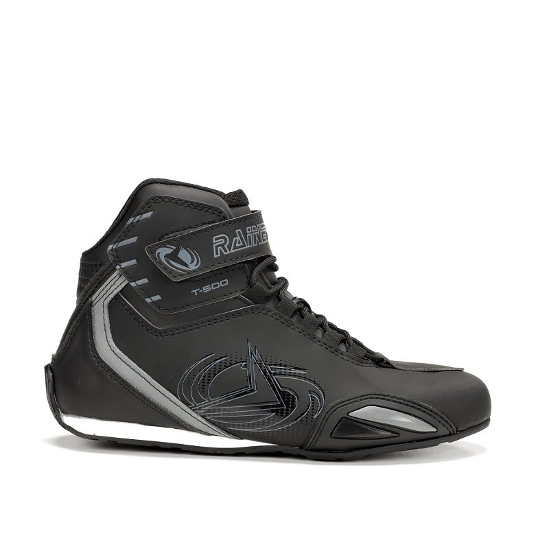 Rainers botas moto T500 Plus gris