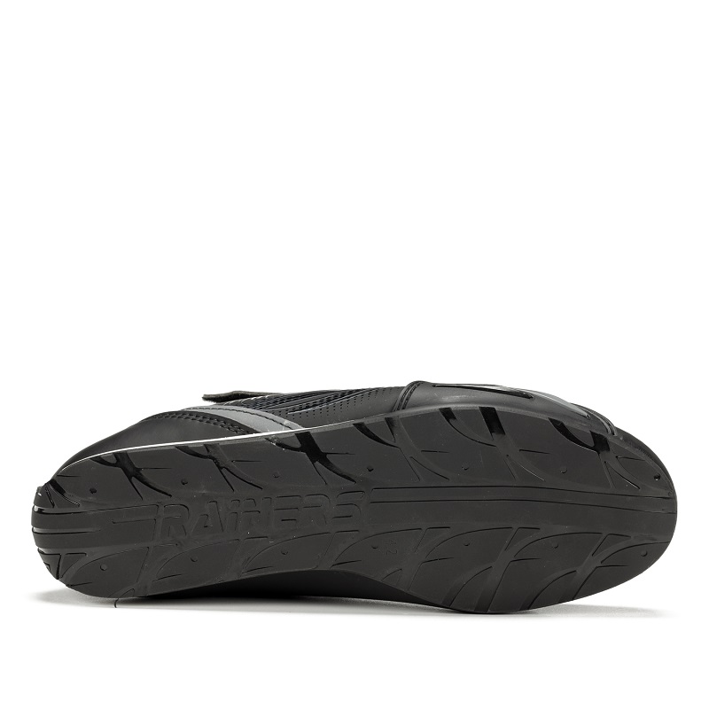 Rainers botas moto T500 Plus gris - Imagen 3