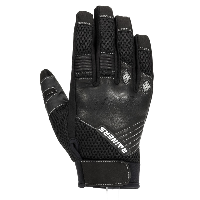 Rainers guantes moto verano Bikers 2