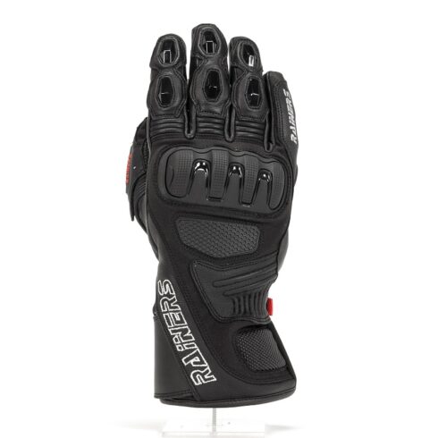 Rainers guantes moto invierno Denver