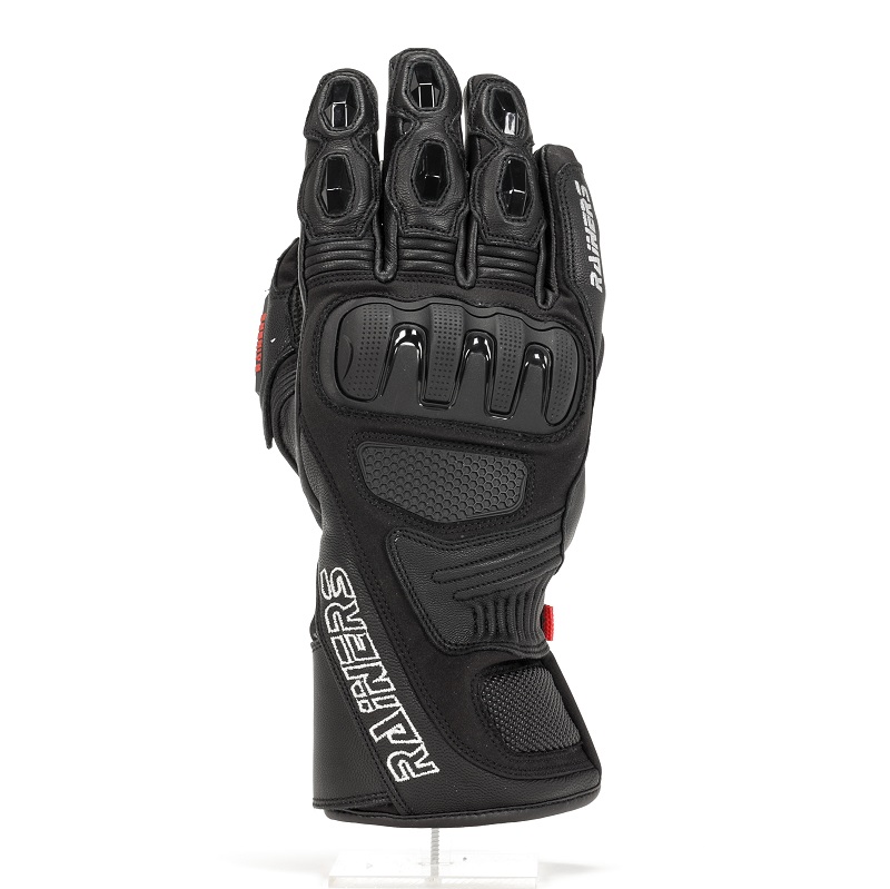 Rainers guantes moto invierno Denver