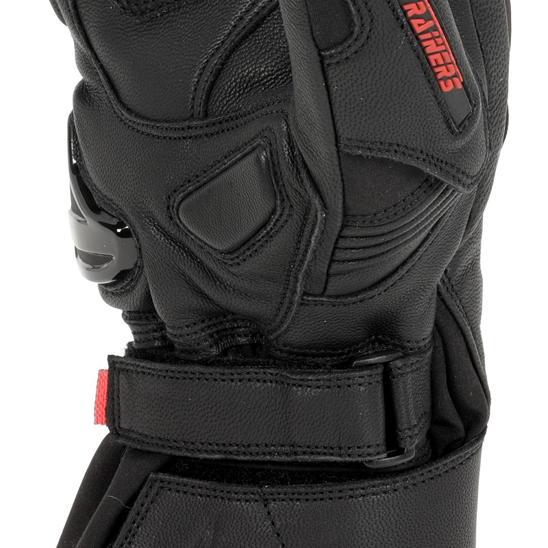 Rainers guantes moto invierno Denver - Imagen 3