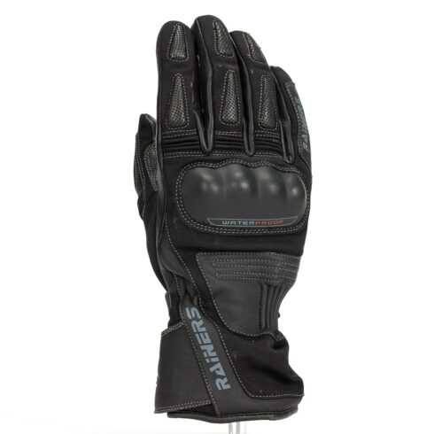 Rainers guantes moto invierno Everest
