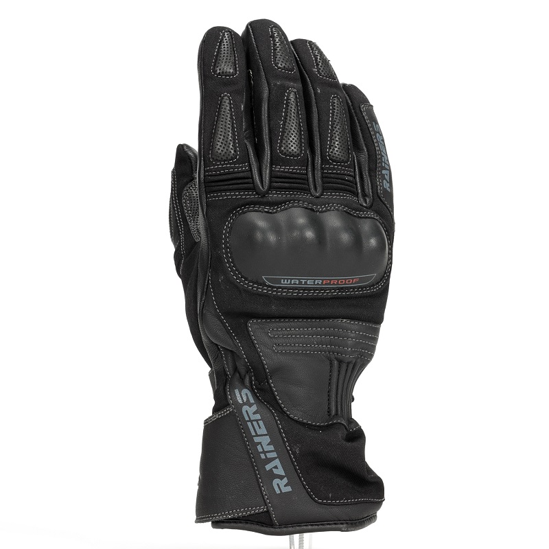 Rainers guantes moto invierno Everest