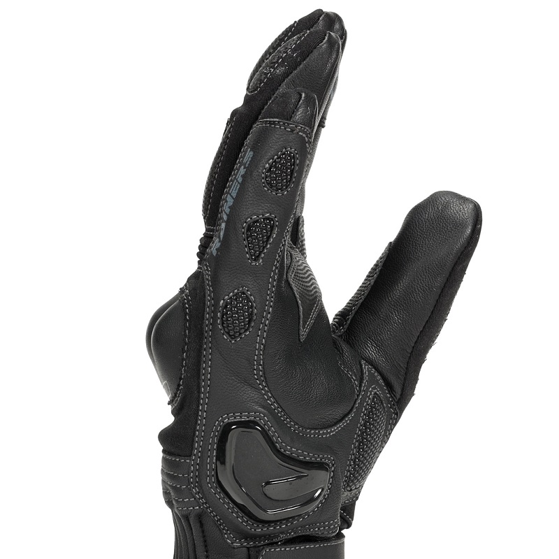 Rainers guantes moto invierno Everest - Imagen 2