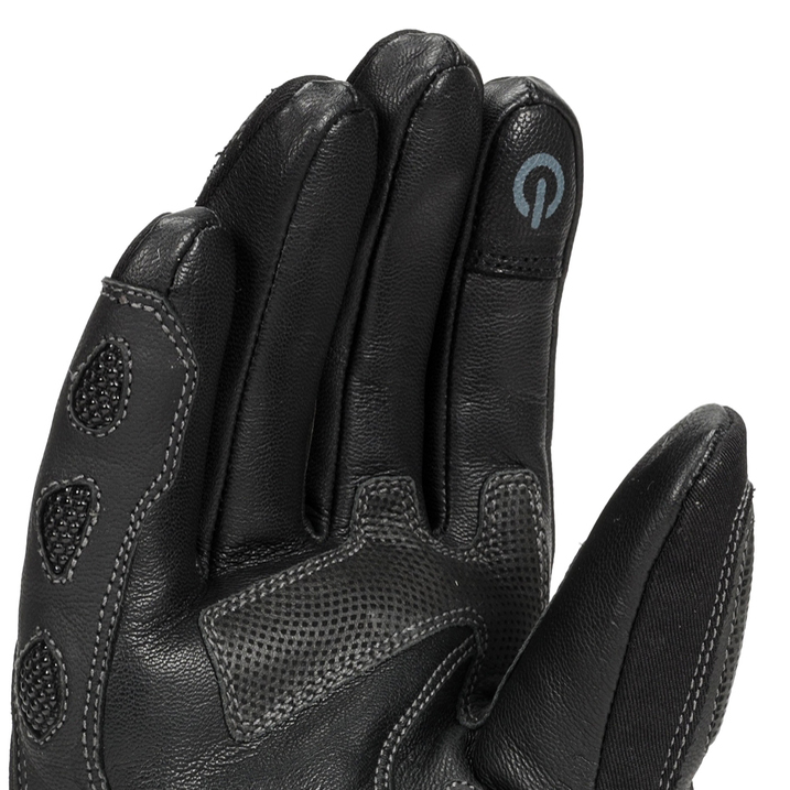 Rainers guantes moto invierno Everest - Imagen 3