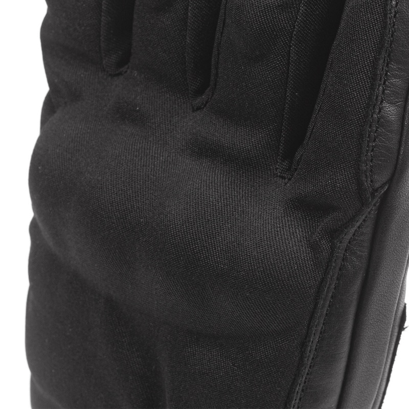 Rainers guantes moto invierno Hot - Imagen 2