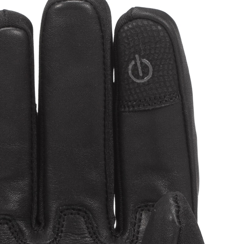 Rainers guantes moto invierno Hot - Imagen 3