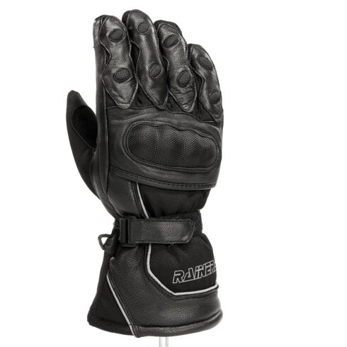 Rainers guantes moto invierno Layon