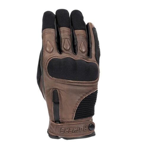 Rainers guantes moto verano Rodeo